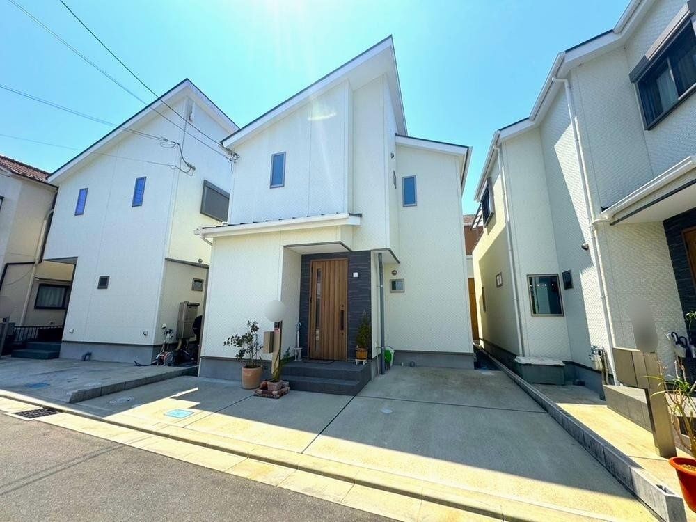 三島郡島本町広瀬1丁目 外観 外観