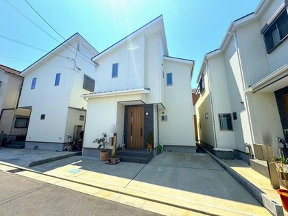 三島郡島本町広瀬1丁目 外観