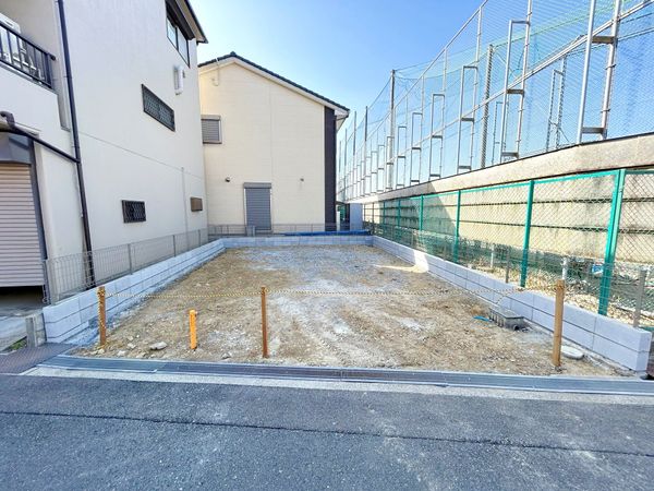 高槻市東和町 外観 高槻市東和町 外観