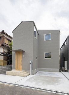 高槻市大和1丁目 1号地 その他