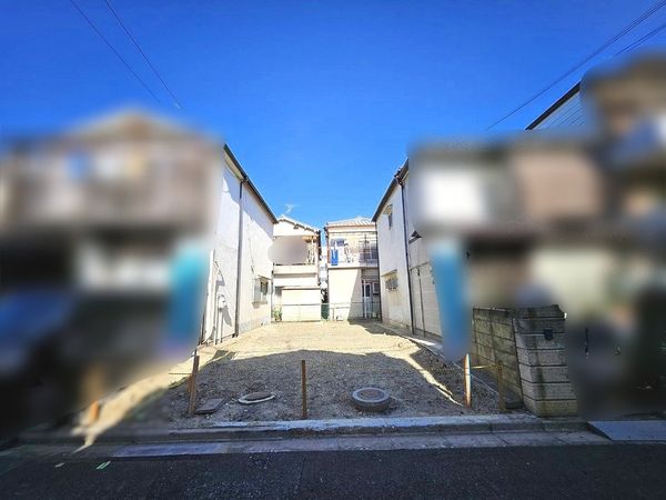 高槻市城南町2丁目 外観 高槻市城南町2丁目 外観