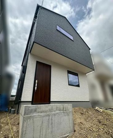 高槻市安岡寺町2丁目 外観 高槻市安岡寺町2丁目 外観