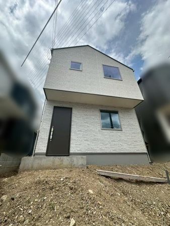 高槻市安岡寺町2丁目 外観 高槻市安岡寺町2丁目 外観
