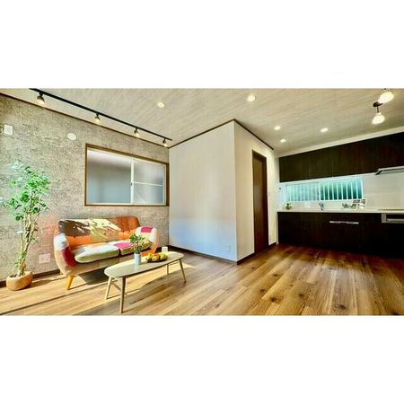 高槻市辻子1丁目 リビング 高槻市辻子1丁目 リビング