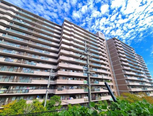 アルティプラザ高槻 外観 アルティプラザ高槻 外観