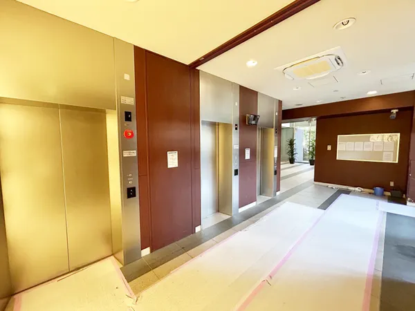 エレベーター