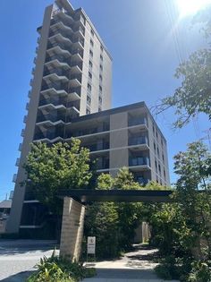 ファインレジデンス高槻上牧駅前 外観