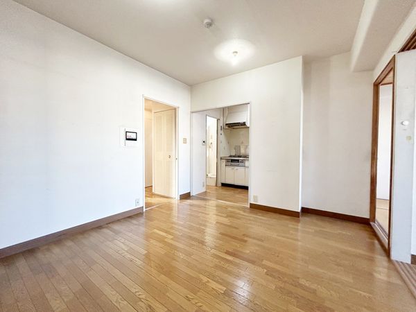 マイシティー高槻 リビング マイシティー高槻 リビング