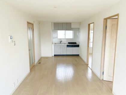 大和サニーハイツ高槻 室内