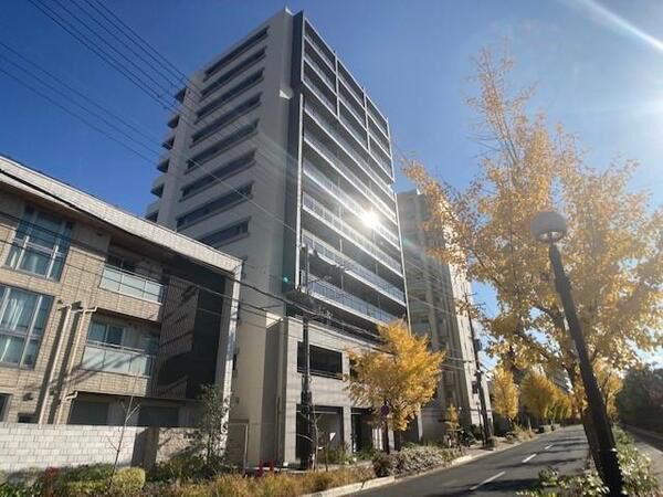 シーンズ高槻上田辺町 外観 シーンズ高槻上田辺町 外観