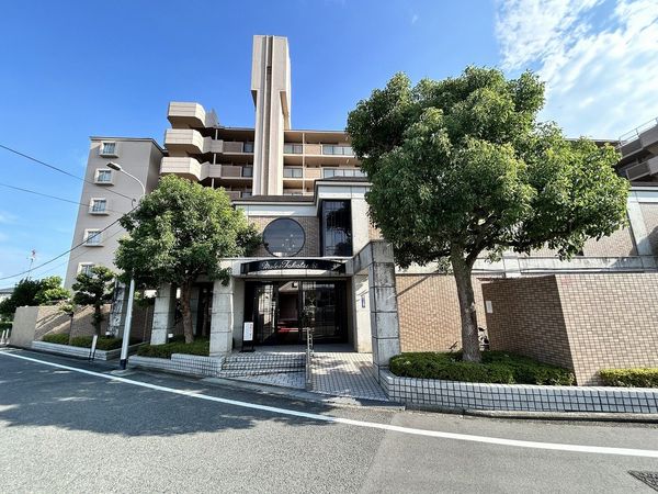 メイツ高槻 外観 メイツ高槻 外観