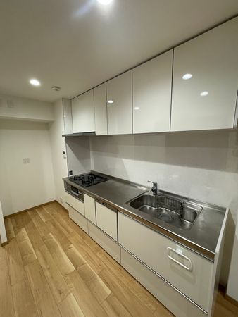 高槻グランドハイツ キッチン 高槻グランドハイツ キッチン