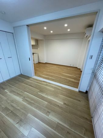 高槻グランドハイツ 室内 高槻グランドハイツ 室内
