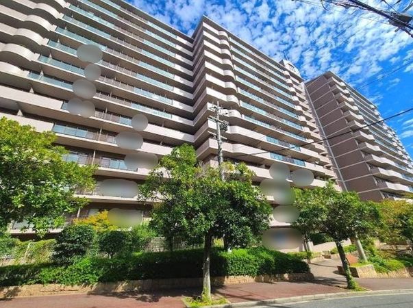 アルティプラザ高槻 外観 アルティプラザ高槻 外観