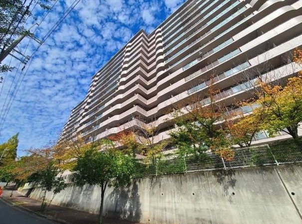 アルティプラザ高槻 外観 アルティプラザ高槻 外観