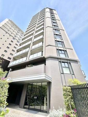 グランレ・ジェイド高槻天神 外観 グランレ・ジェイド高槻天神 外観