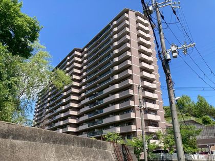 アルティプラザ高槻 外観