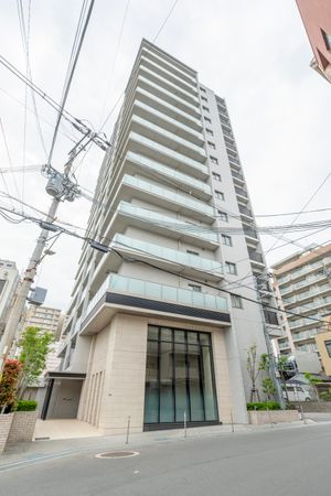 ジオ高槻大畑町 外観 ジオ高槻大畑町 外観