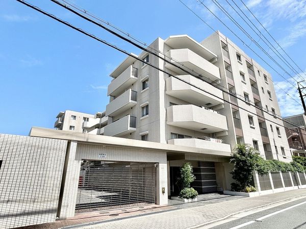 Brillia高槻 外観 Brillia高槻 外観