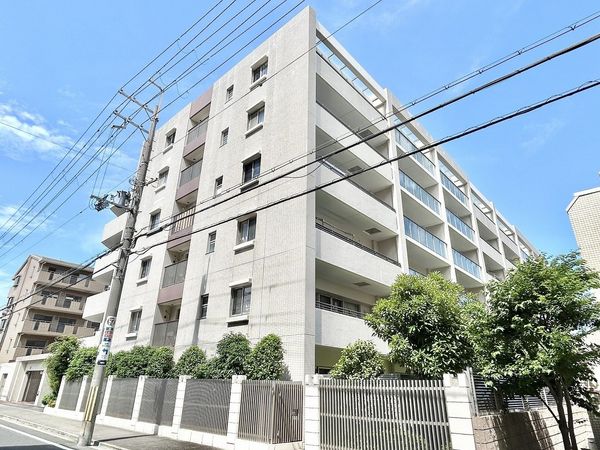 Brillia高槻 外観 外観