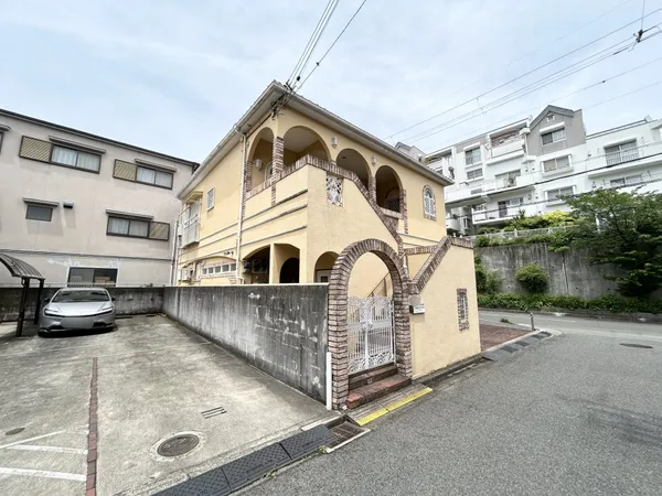 外観写真