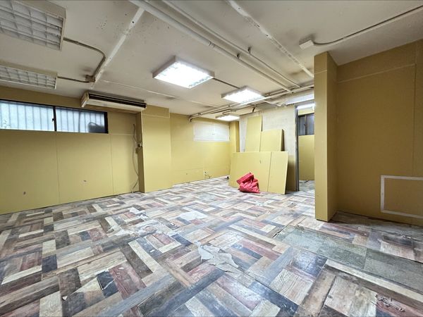 青葉第一マンション 室内 青葉第一マンション 室内