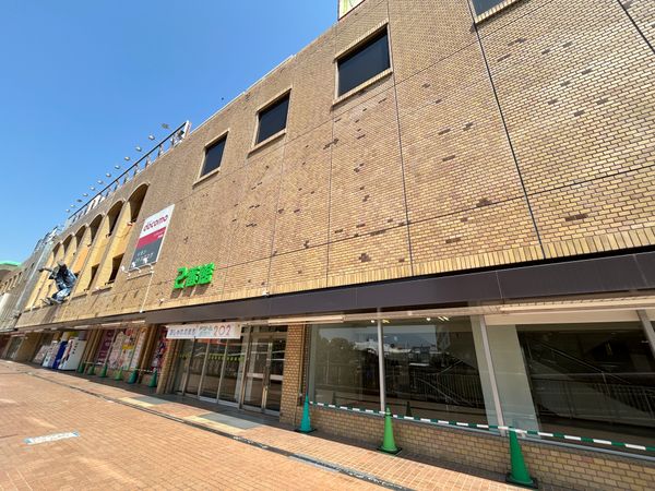 サンクス二番館 外観 サンクス二番館 外観