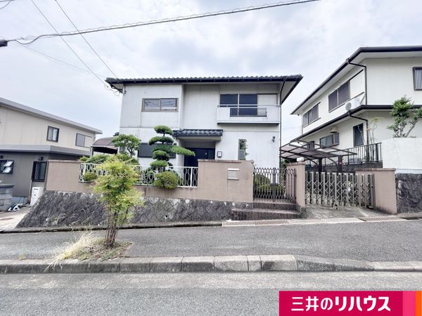 山手台一丁目 戸建 眺望 山手台一丁目 戸建 眺望