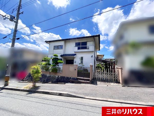 山手台一丁目 土地 土地写真 山手台一丁目 土地 土地写真