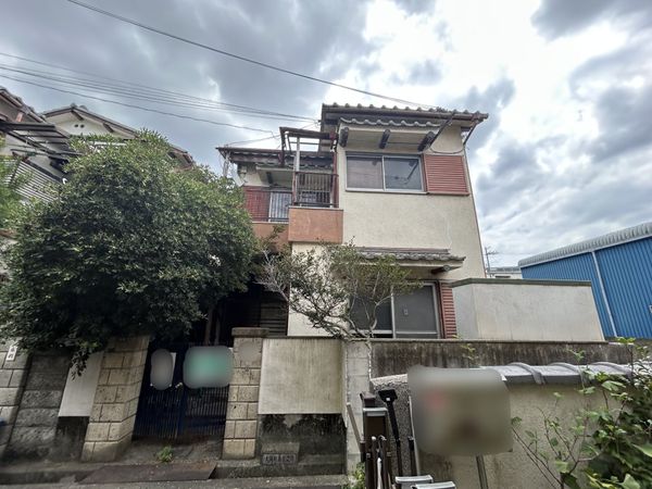 沢良宜西四丁目 土地 土地写真 沢良宜西四丁目 土地 土地写真