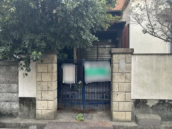 土地写真