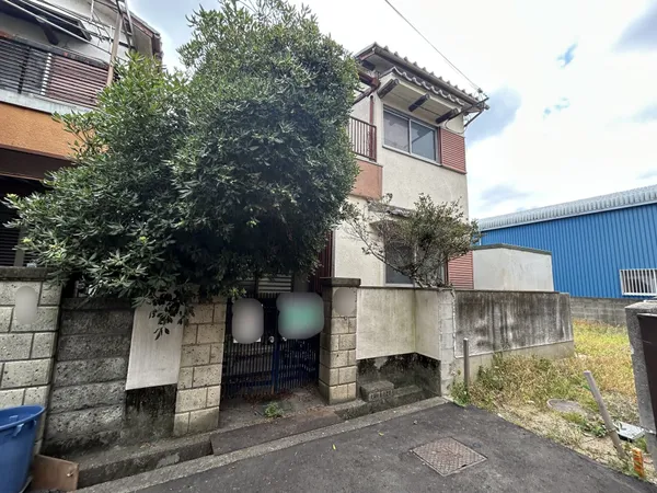 土地写真