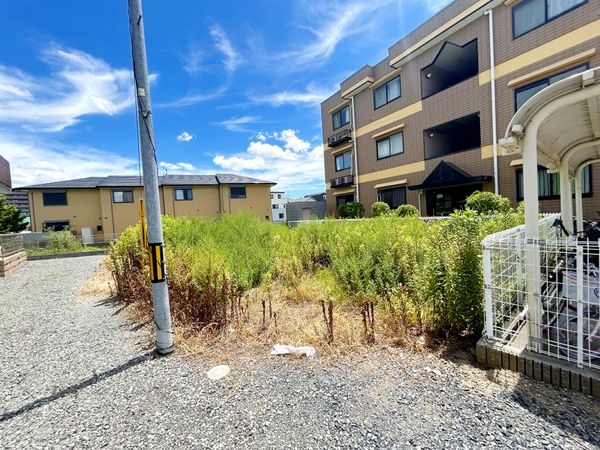 西河原一丁目 土地 その他 西河原一丁目 土地 その他