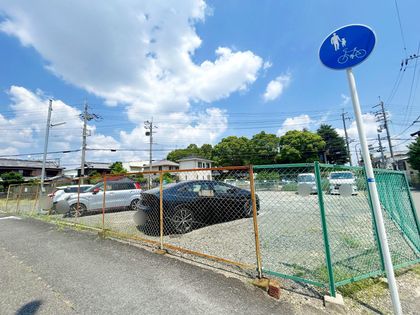島二丁目 土地 土地写真