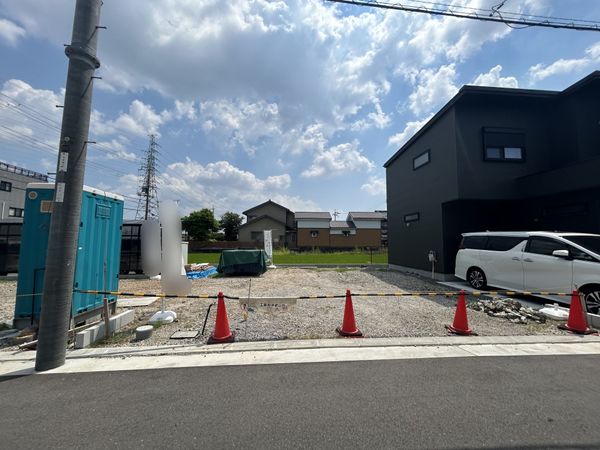 目垣一丁目 土地 その他 目垣一丁目 土地 その他