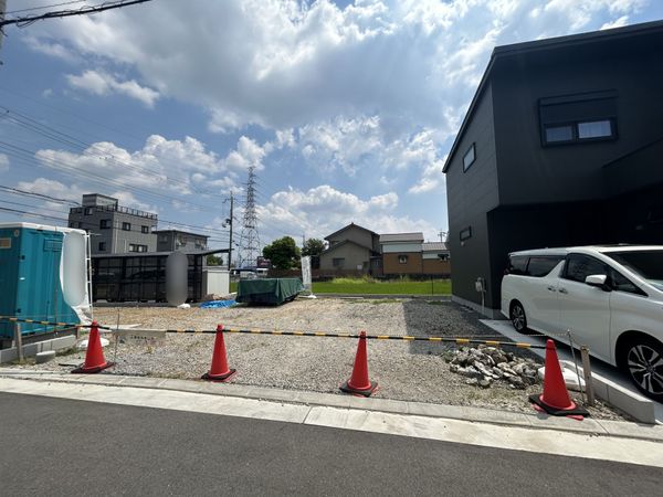 目垣一丁目 土地 その他 目垣一丁目 土地 その他