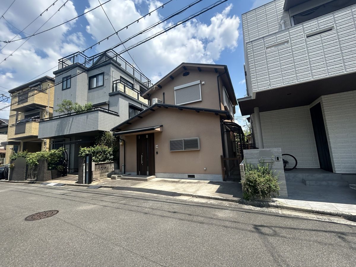 土地写真