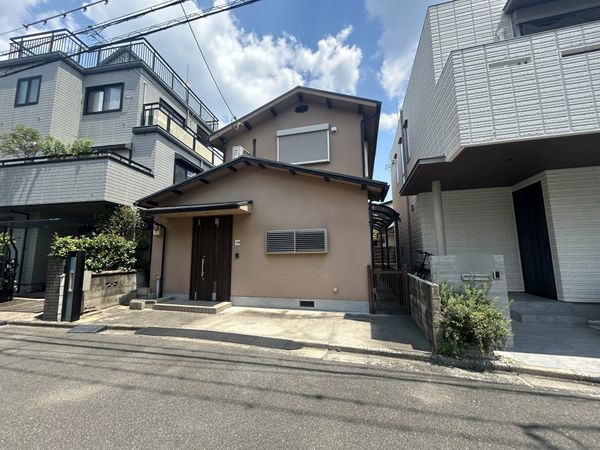 東奈良一丁目 土地 土地写真 東奈良一丁目 土地 土地写真