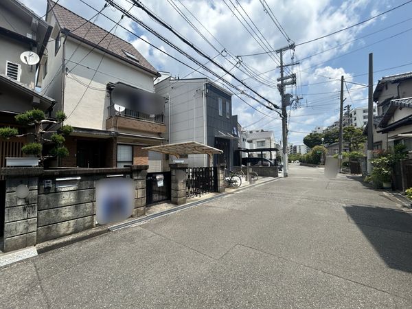 土地写真