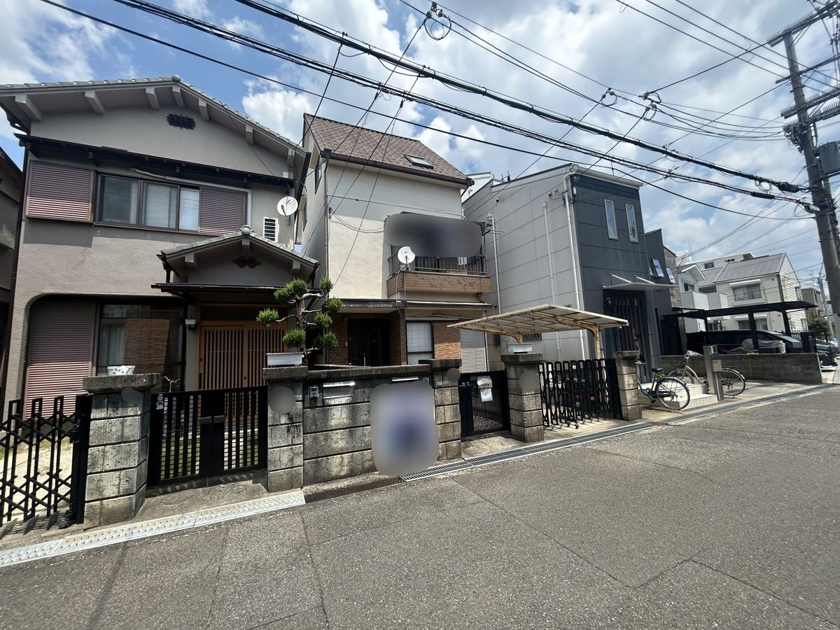 土地写真