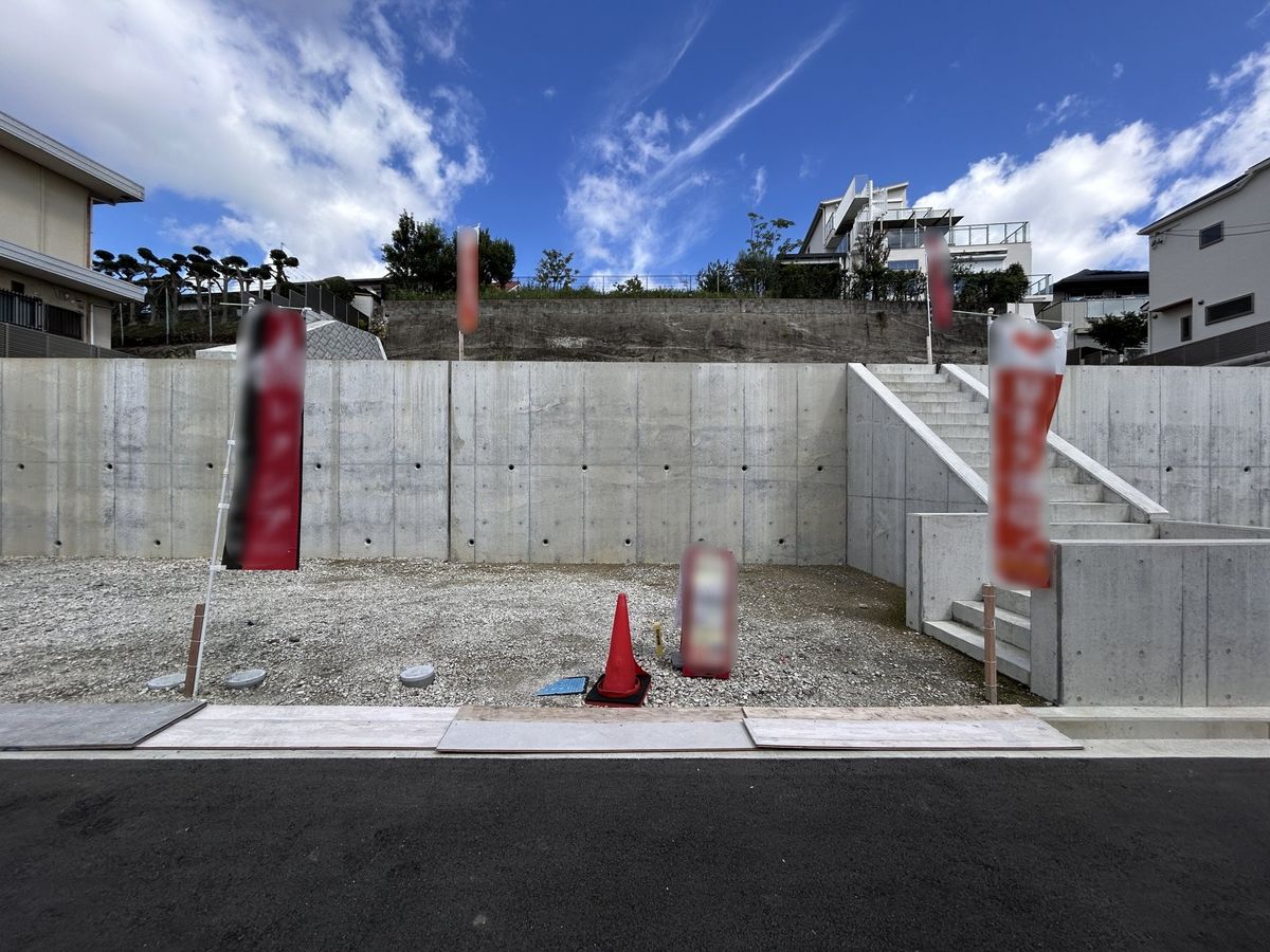 土地写真