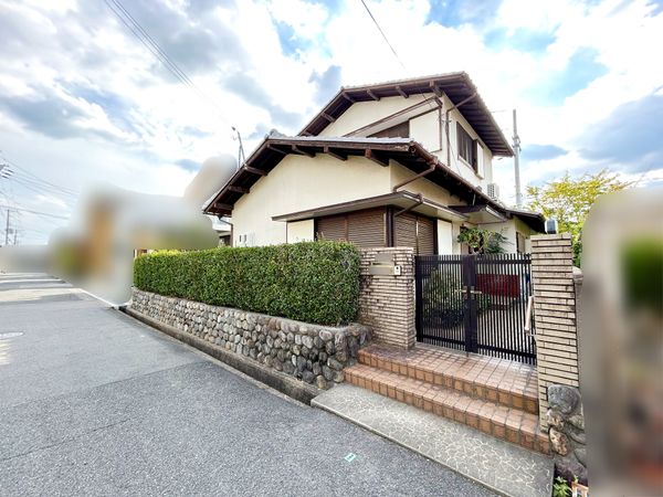 玉瀬町 土地 土地写真