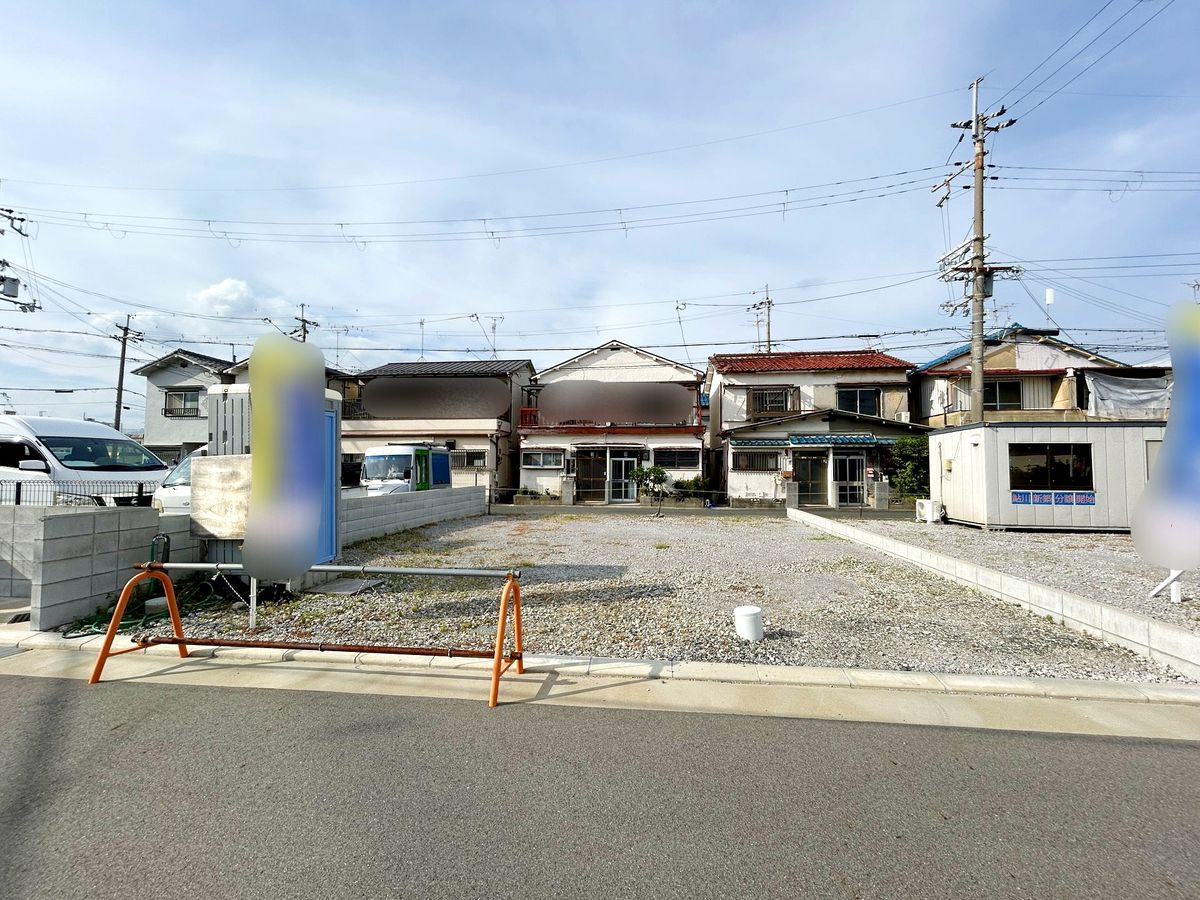 土地写真