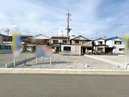 鮎川四丁目(2号地) 土地 土地写真