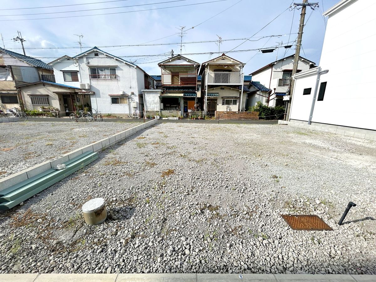 土地写真