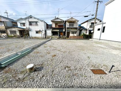 鮎川四丁目(5号地) 土地 土地写真