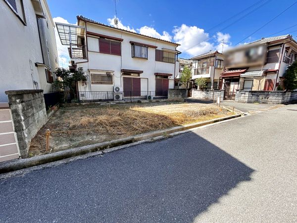 土地写真