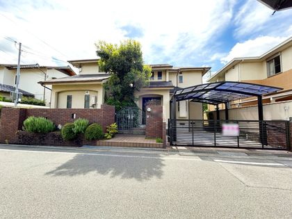 玉瀬町 土地 土地写真