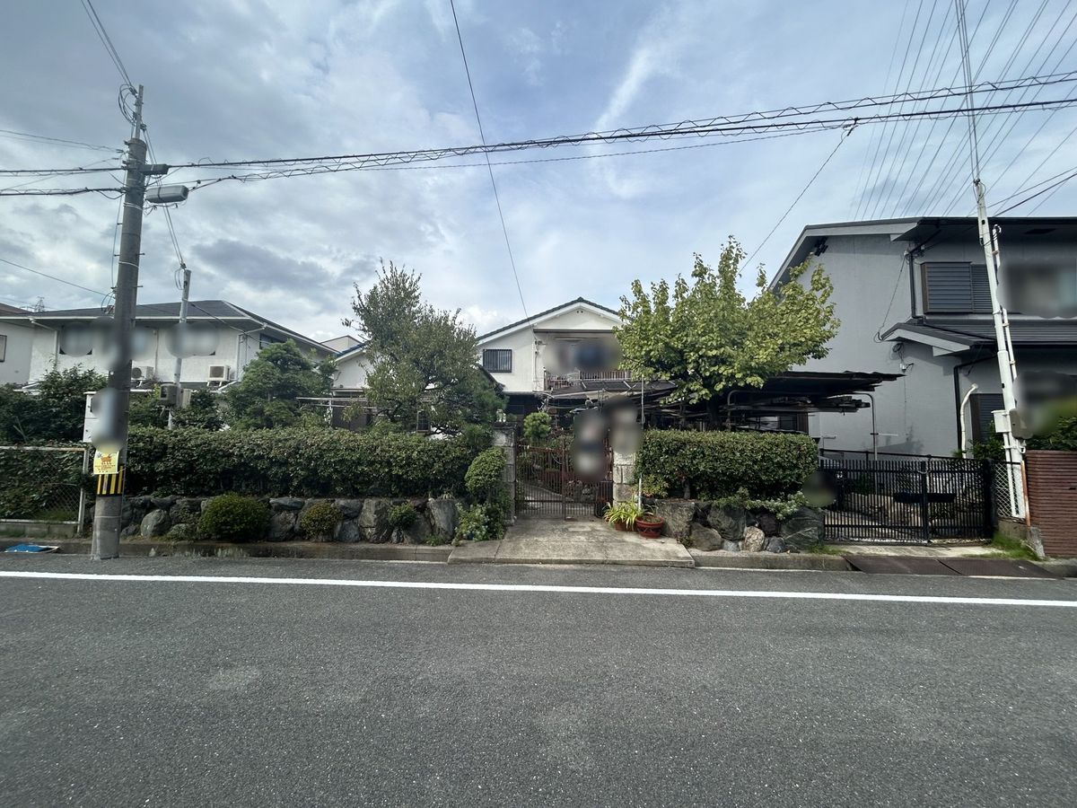 土地写真