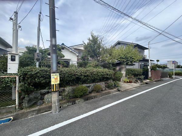 土地写真